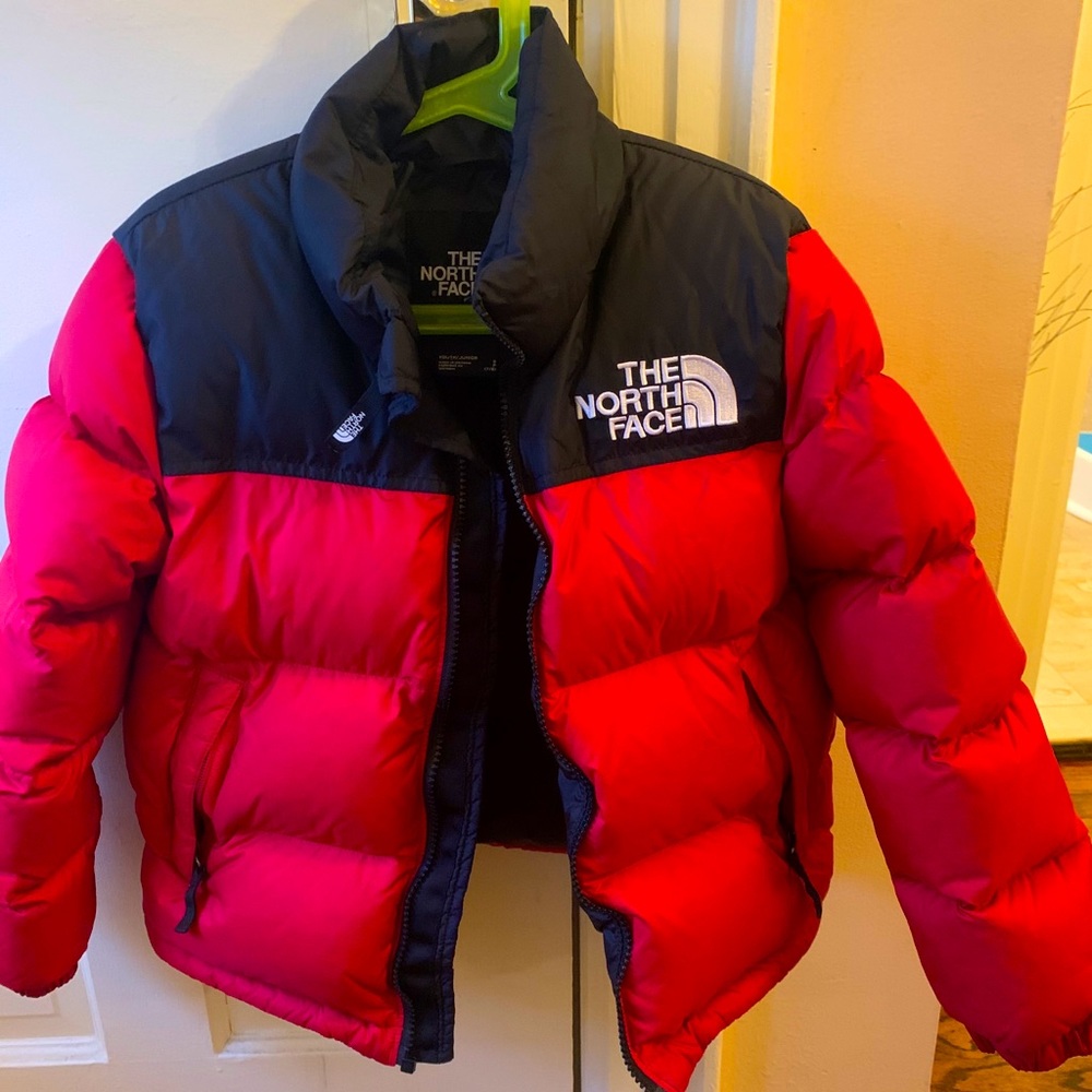 The North Face